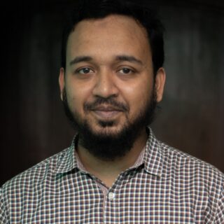 Maruf Billah | GIS Expert