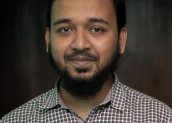 Maruf Billah | GIS Expert