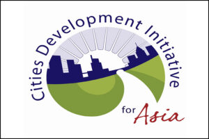 cities development initiative for asia